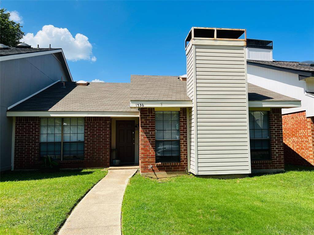 Flower Mound, TX 75028,1536 Timber Creek Road