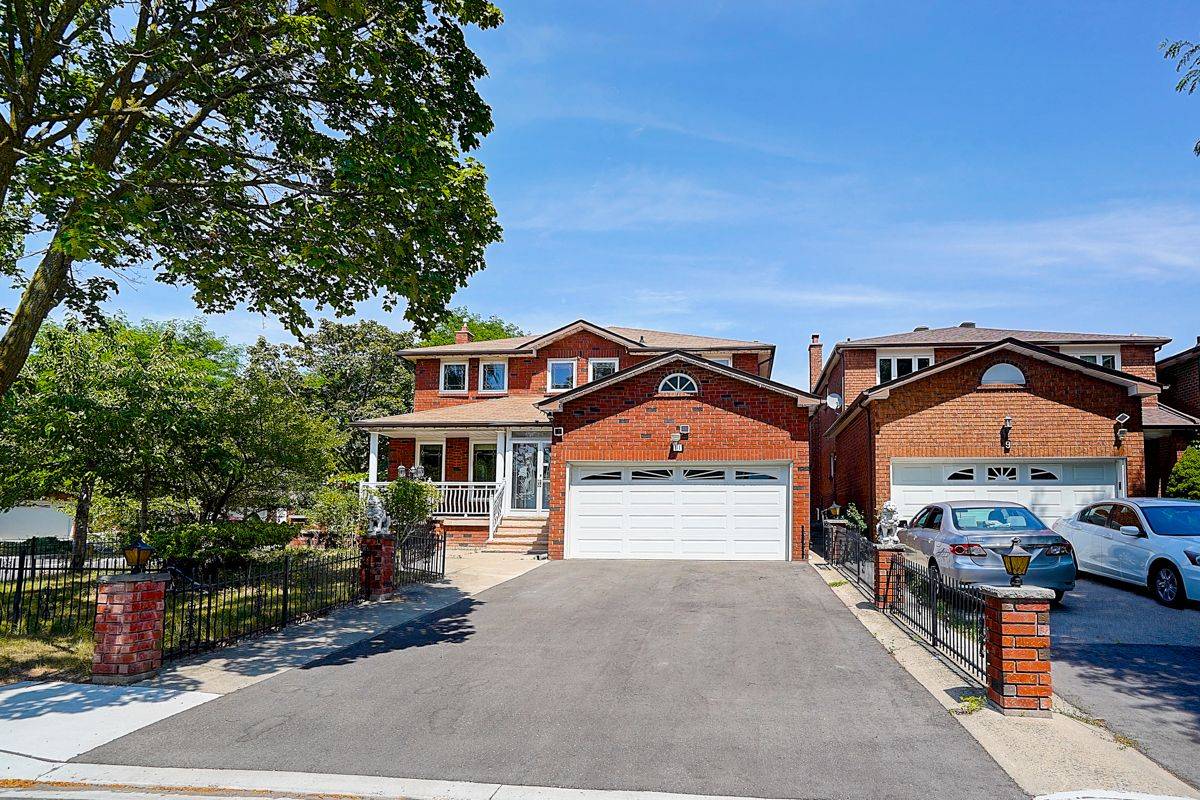 Toronto E05, ON M1V 3M6,11 Sunbird CRES