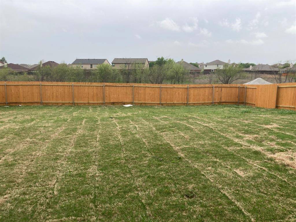 Forney, TX 75126,3007 Boran Drive