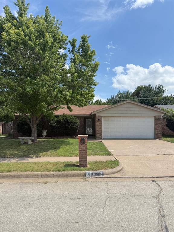Watauga, TX 76148,6212 Kary Lynn Drive S