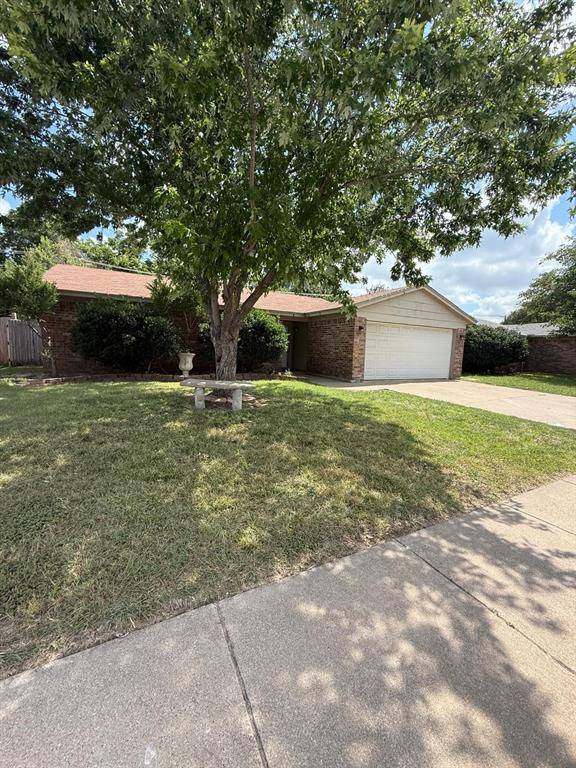 Watauga, TX 76148,6212 Kary Lynn Drive S