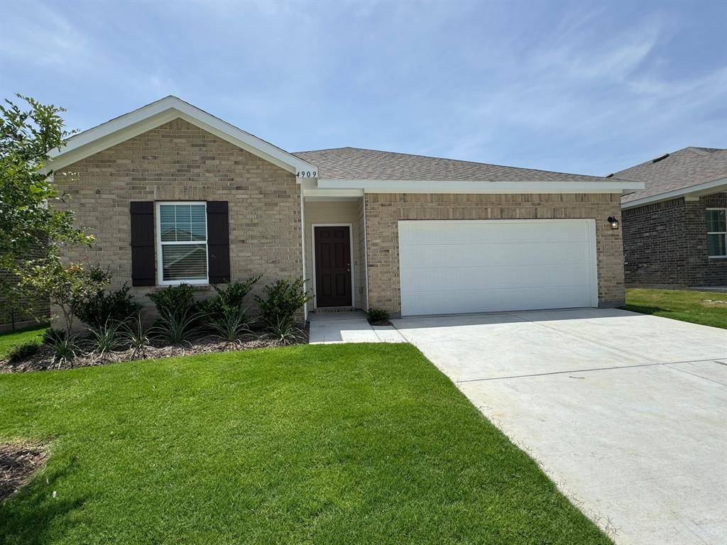 Fort Worth, TX 76179,4909 Mccoy Drive