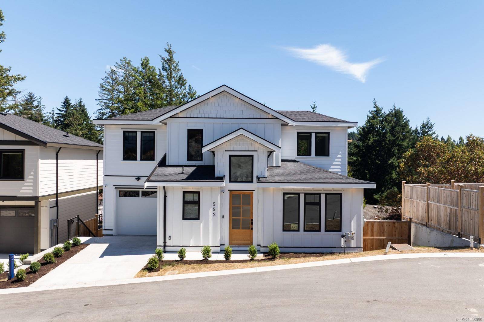 Langford, BC V9B 6C1,552 Belford Pl