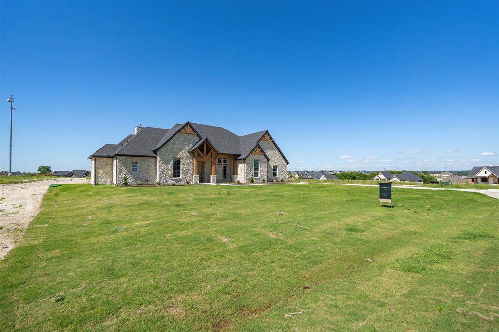 Weatherford, TX 76087,2017 Downslope Lane