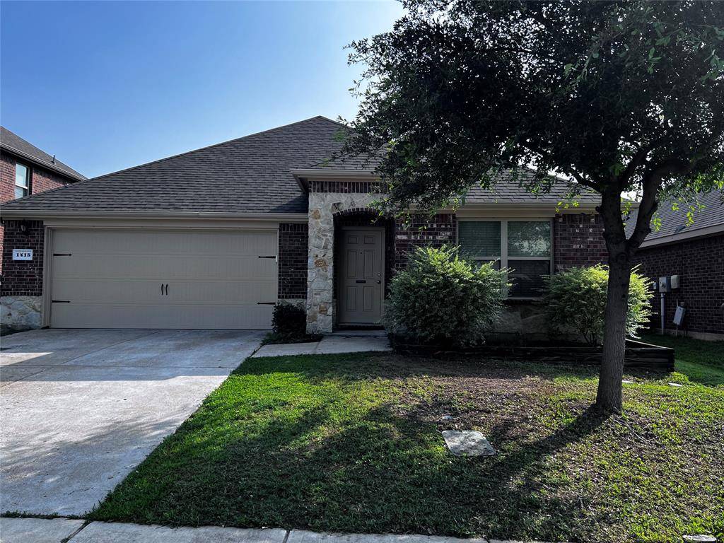 Forney, TX 75126,1415 Arabella Avenue