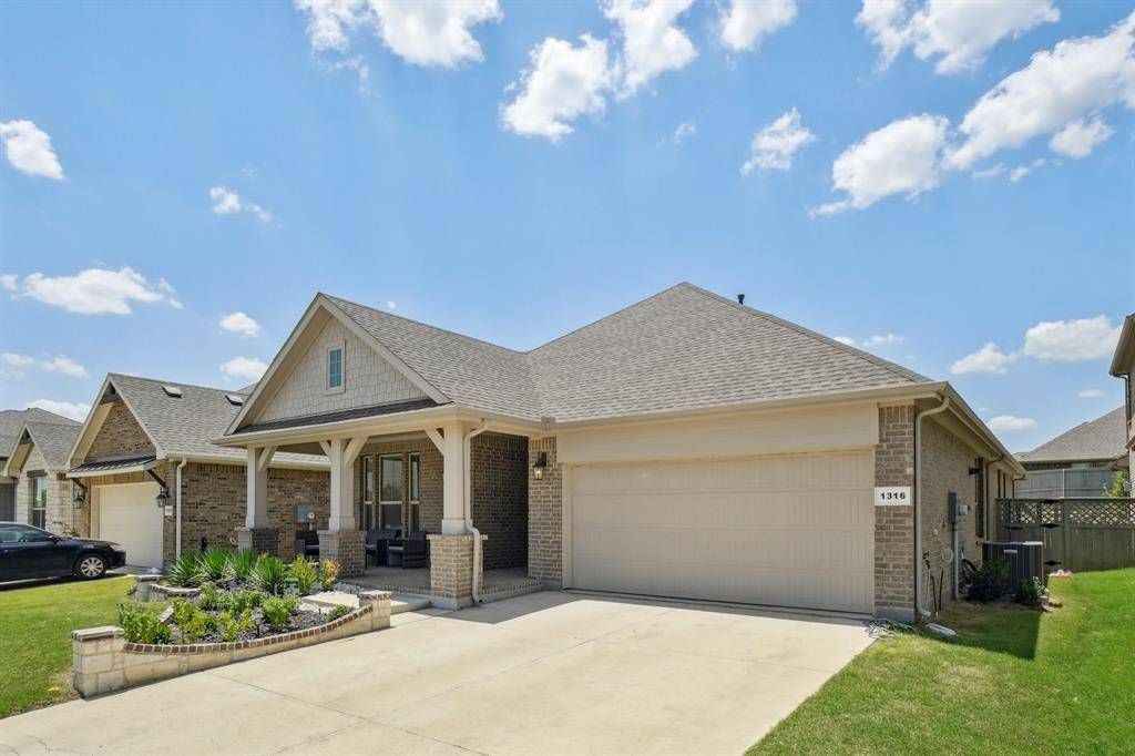 Northlake, TX 76247,1316 Starling Street