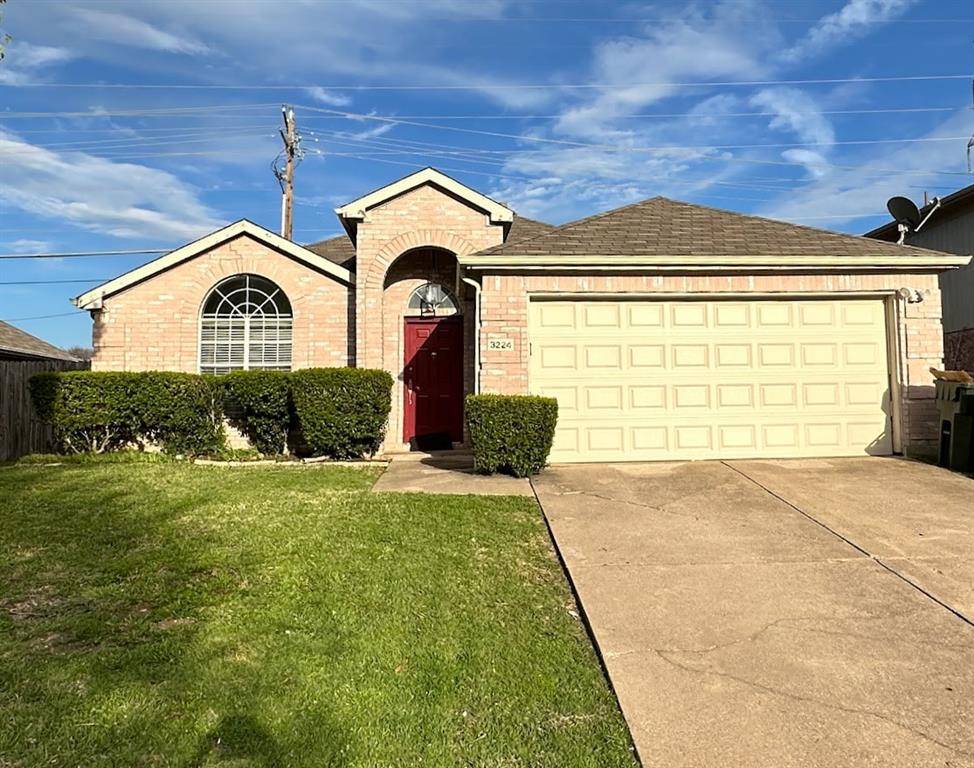 Plano, TX 75075,3224 Verbena Drive