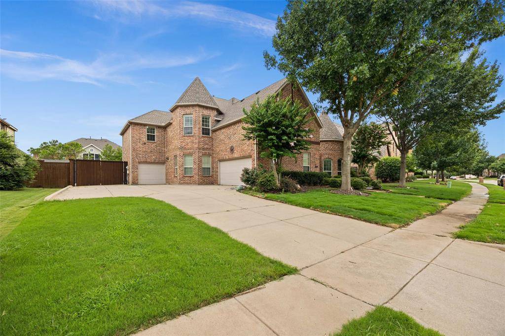 Murphy, TX 75094,400 Dakota Drive