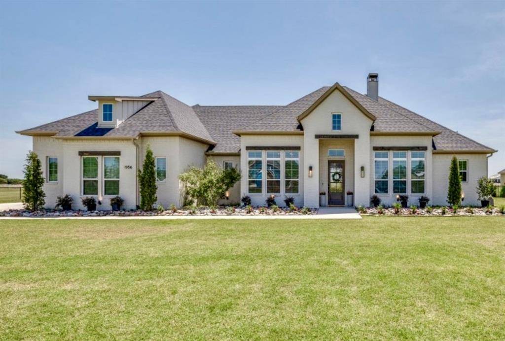 Gunter, TX 75058,1956 JC Maples Road