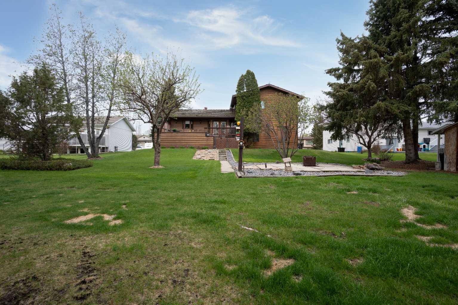 Sedgewick, AB T0B4C0,33 Mackenzie DR