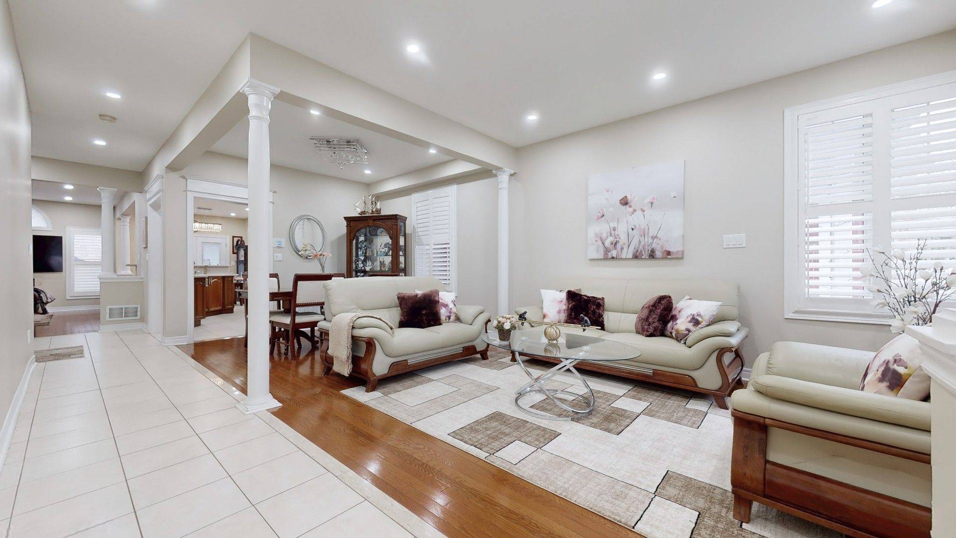 Toronto E11, ON M1X 1Z6,59 Pogonia ST