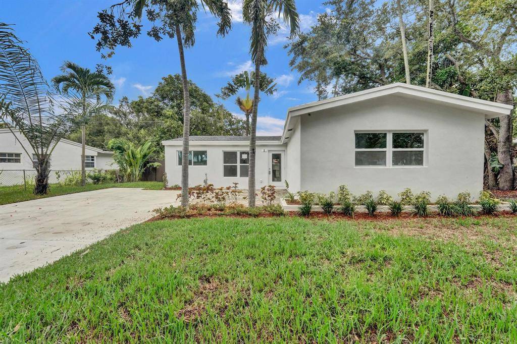 Hollywood, FL 33024,3721 N 66th Ave