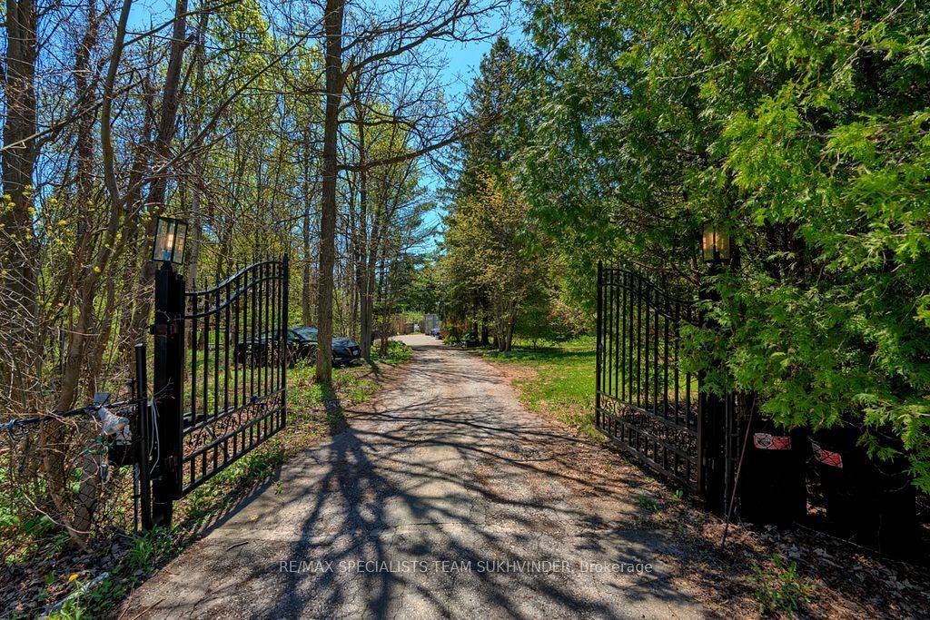 Burlington, ON L7M 0P7,6660 Appleby Line