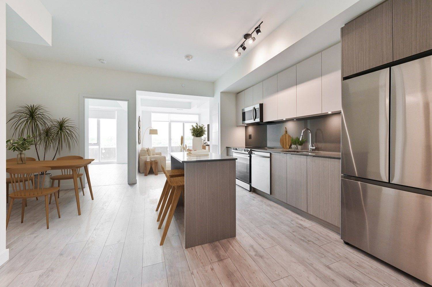 Oakville, ON L6L 0H2,133 Bronte RD #B0710