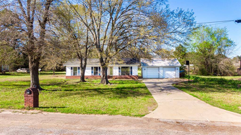 Beckville, TX 75631,166 County Road 2162