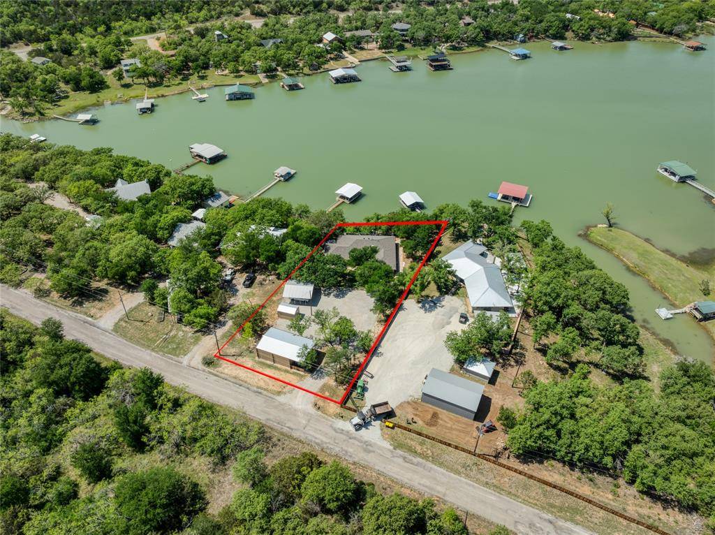Gordon, TX 76453,1780 S Lakeview Drive