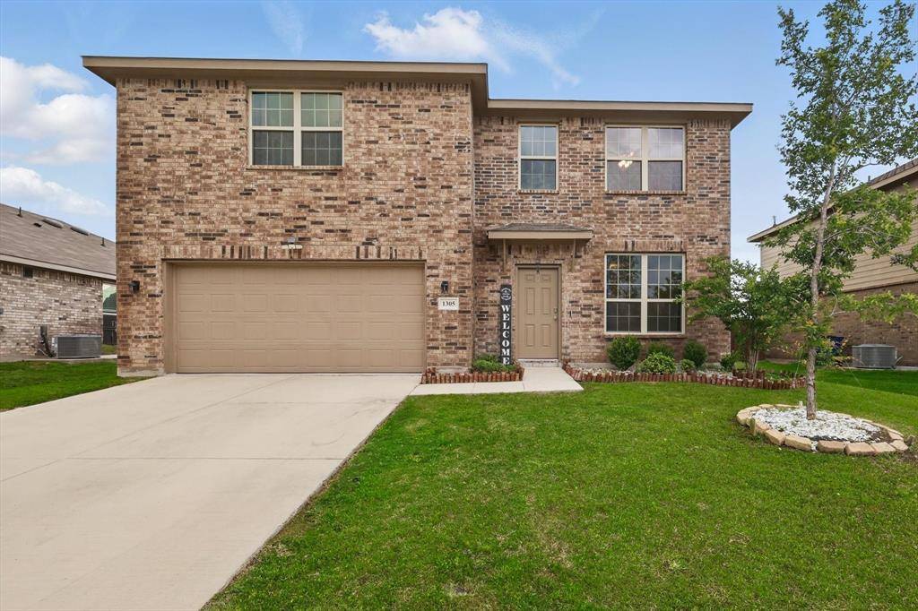 Van Alstyne, TX 75495,1305 Benwick Drive