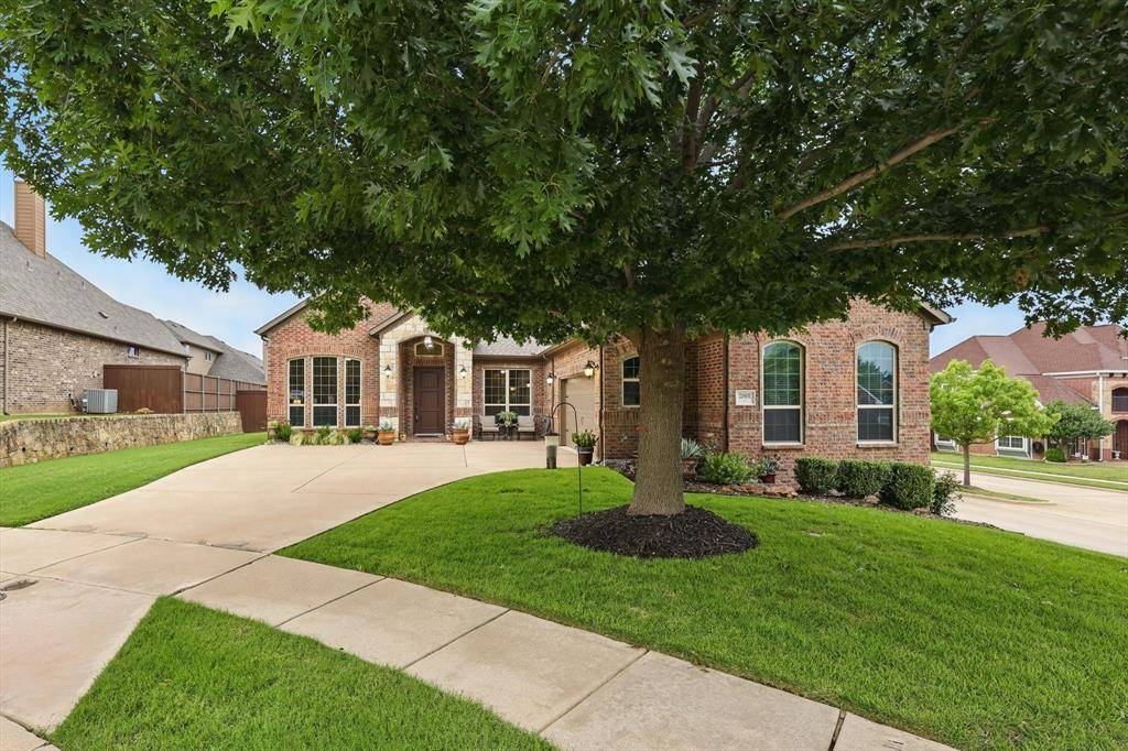 Highland Village, TX 75077,2801 Spring Oaks Drive