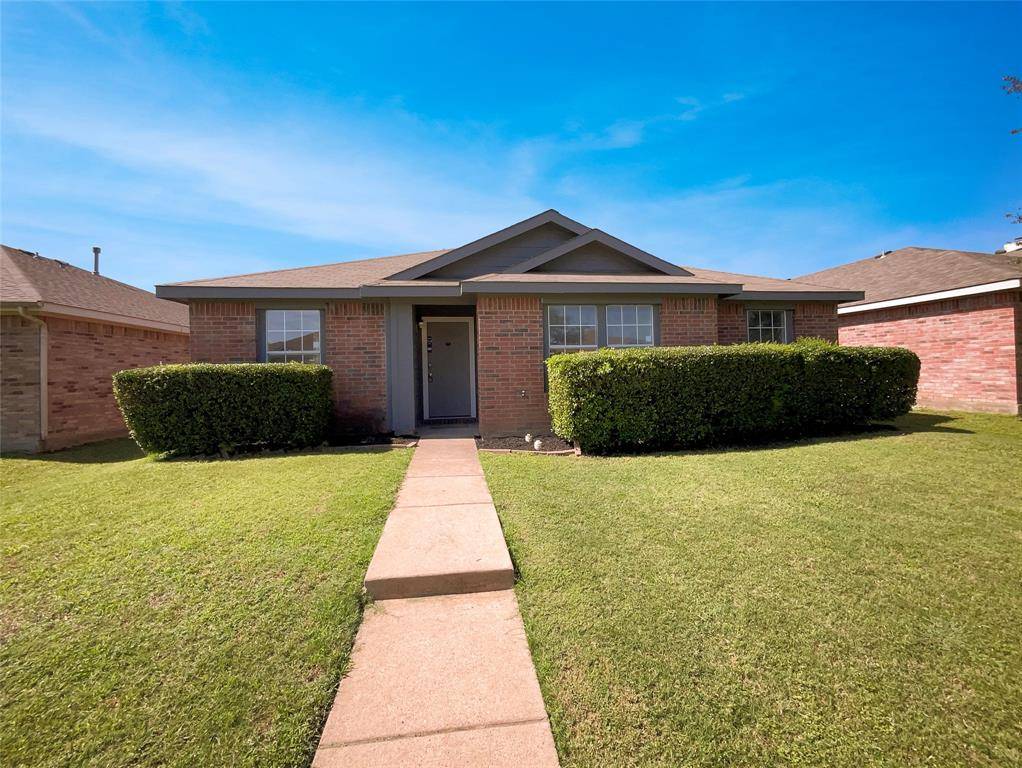 Lancaster, TX 75134,2428 Marimont Lane