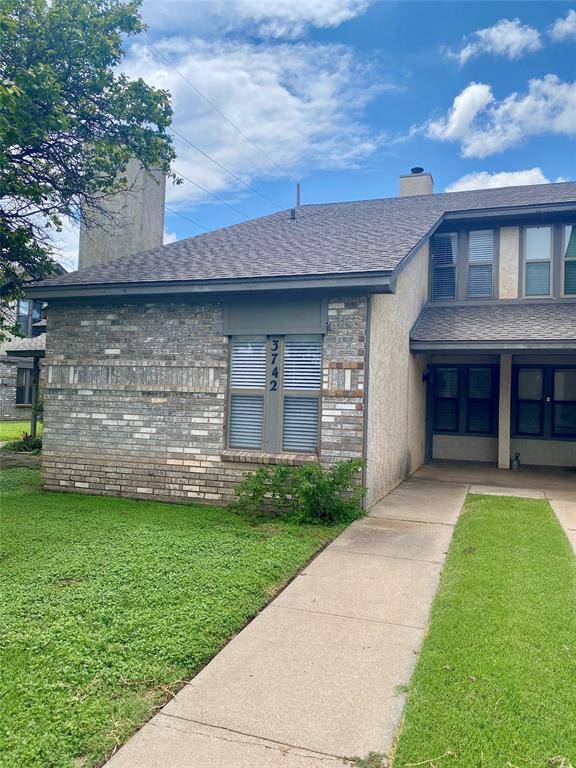 Abilene, TX 79605,3742 Crossroads Drive