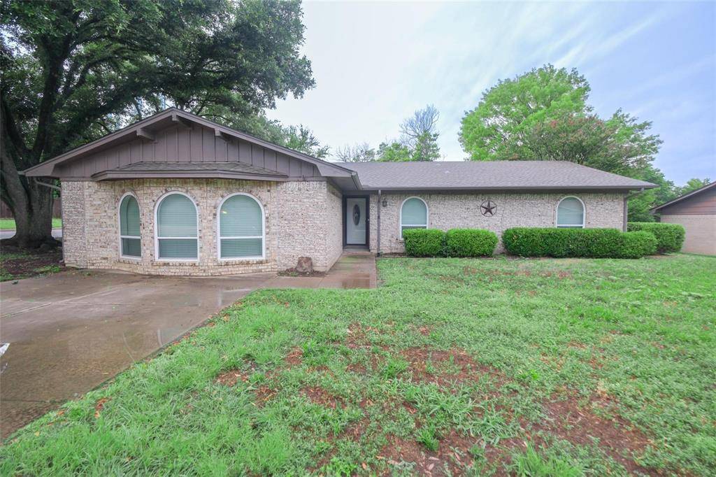 Benbrook, TX 76126,9708 Westpark Drive