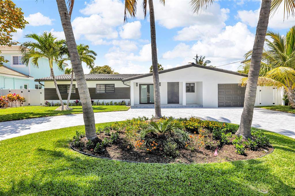 Lighthouse Point, FL 33064,3231 NE 27 Ter