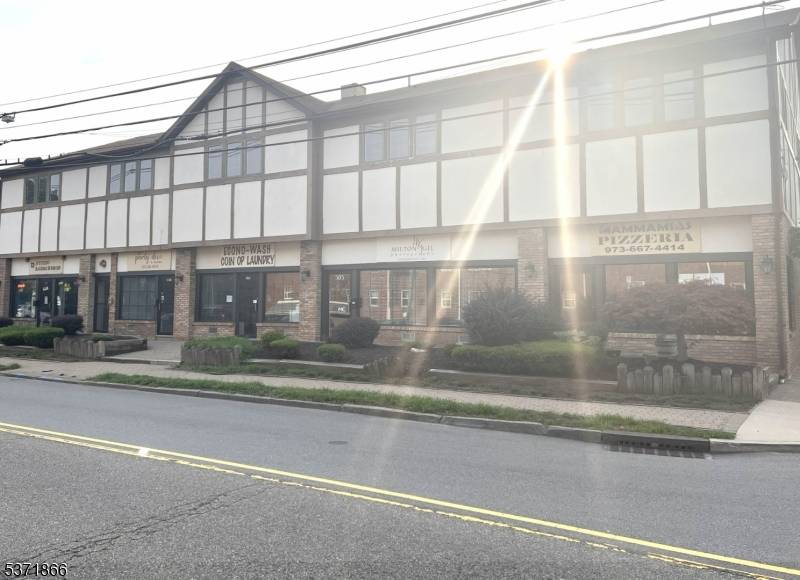Nutley Twp., NJ 07110,301 Bloomfield Ave B