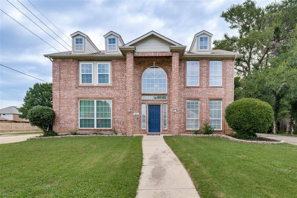 Lewisville, TX 75067,1901 Buffalo Bend Drive