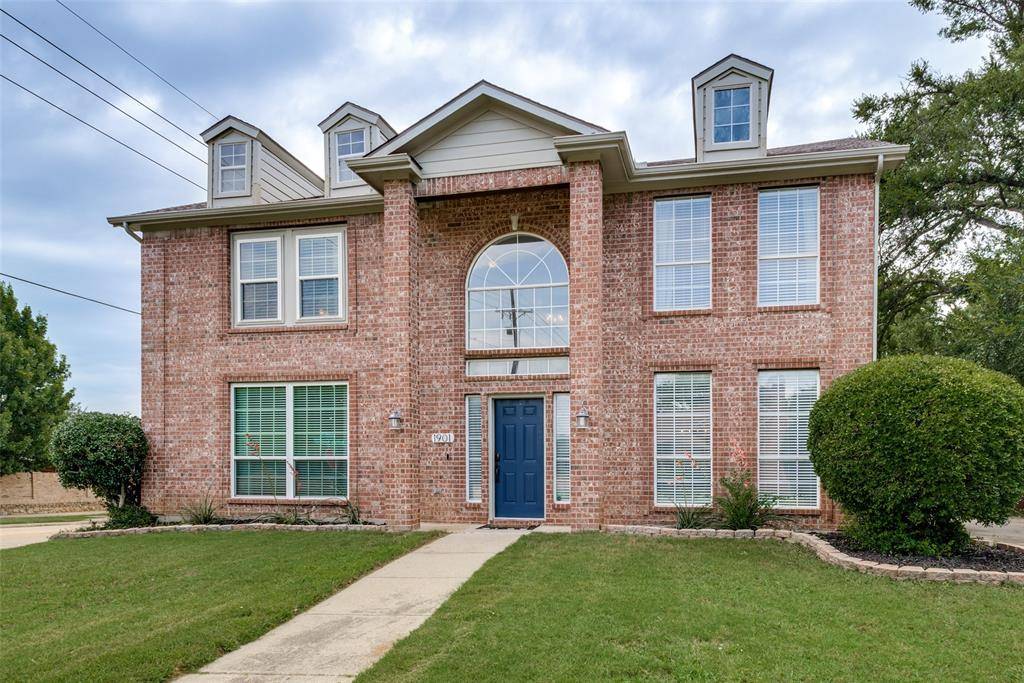 Lewisville, TX 75067,1901 Buffalo Bend Drive