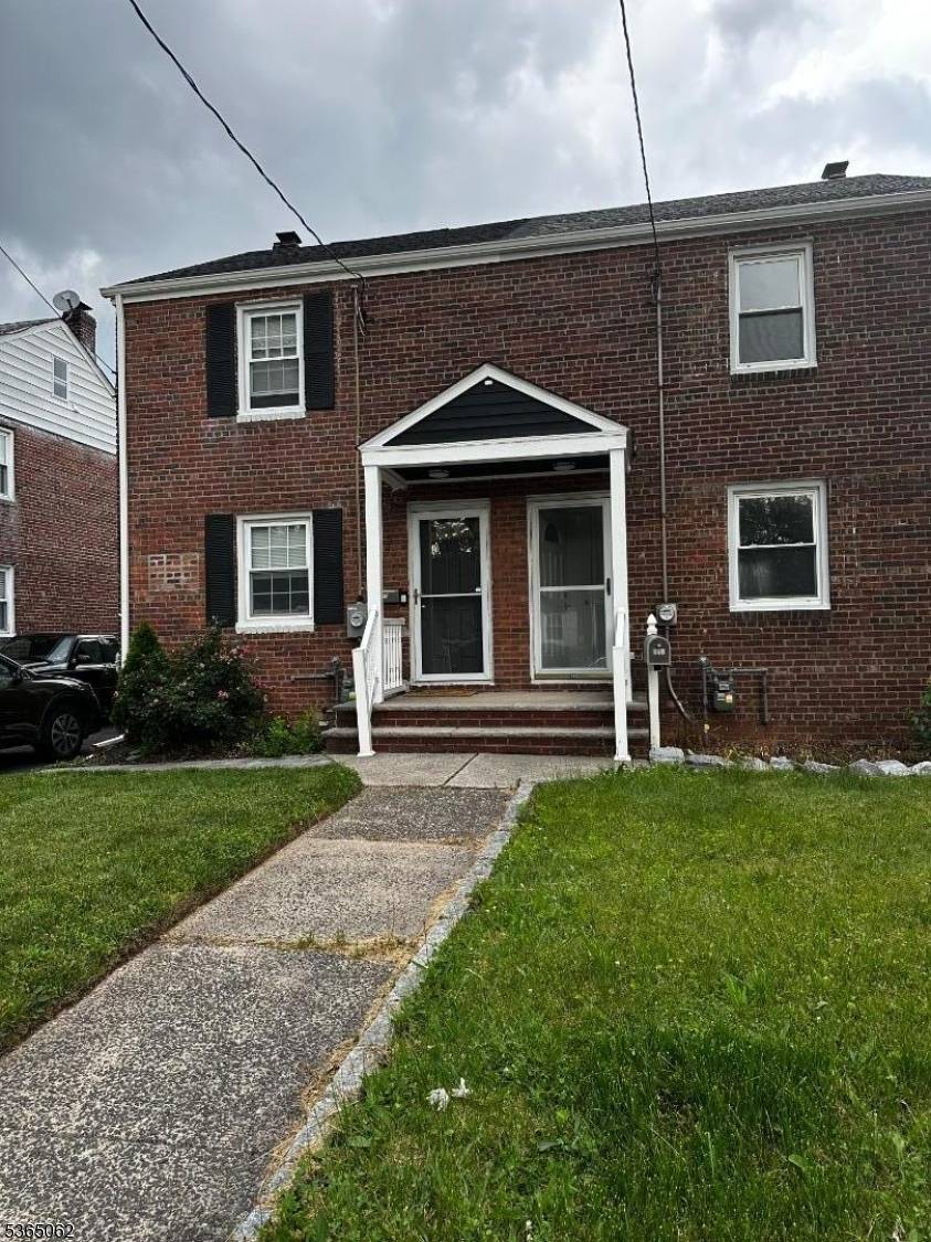 Rahway City, NJ 07065,345 Raleigh Rd