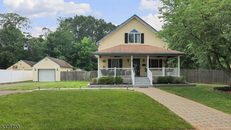 South Plainfield Boro, NJ 07080,1502 Chestnut St