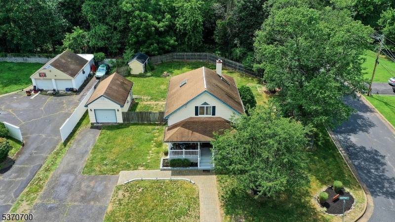 South Plainfield Boro, NJ 07080,1502 Chestnut St
