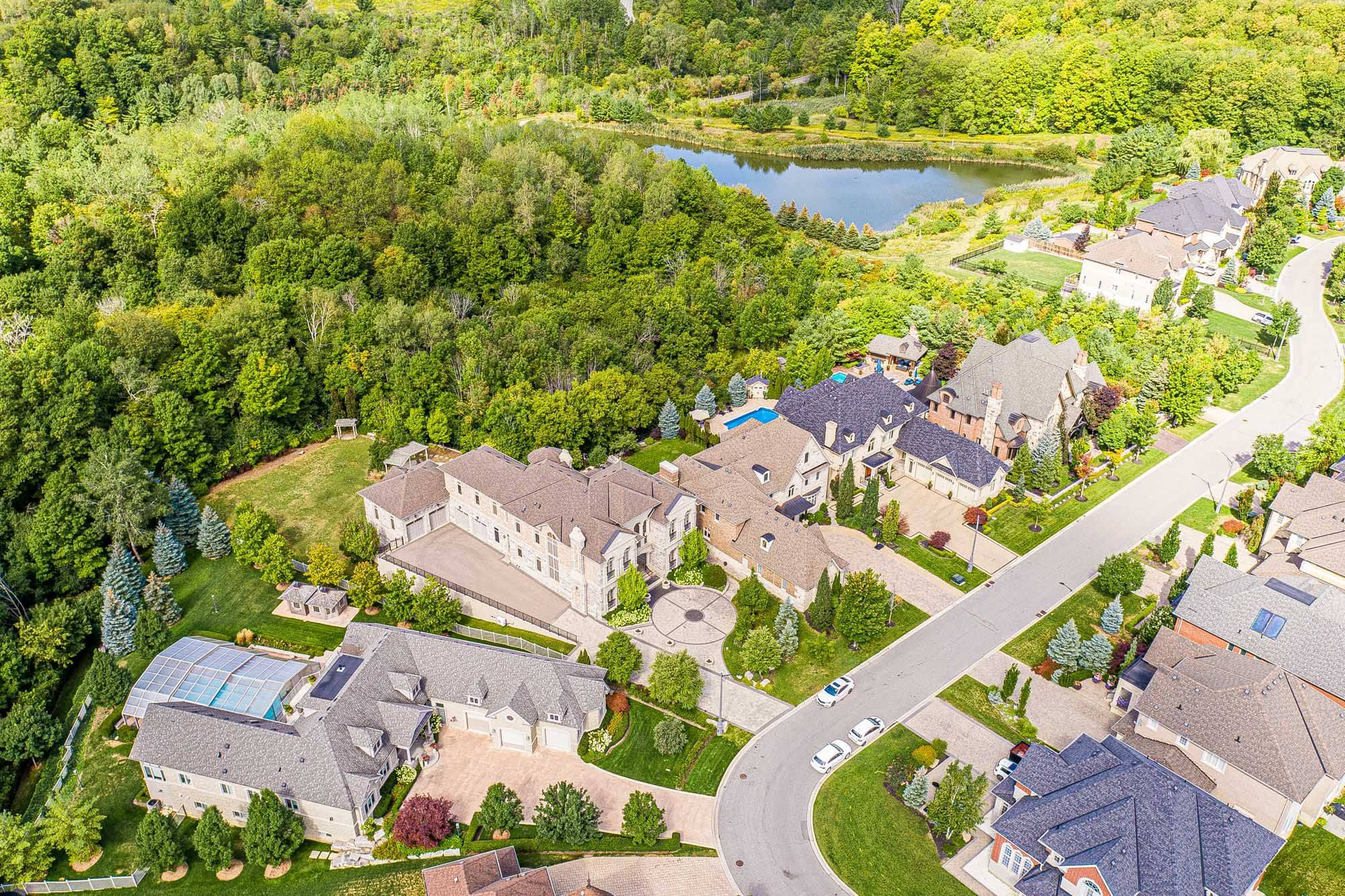 Vaughan, ON L4H 3G5,71 Grandvista CRES