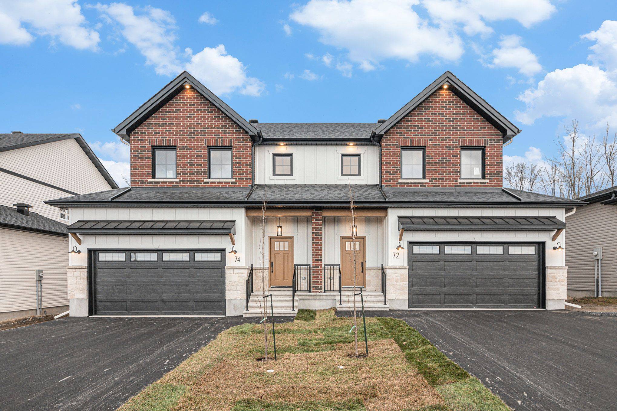 North Stormont, ON K0C 1W0,81 VILLENEUVE ST