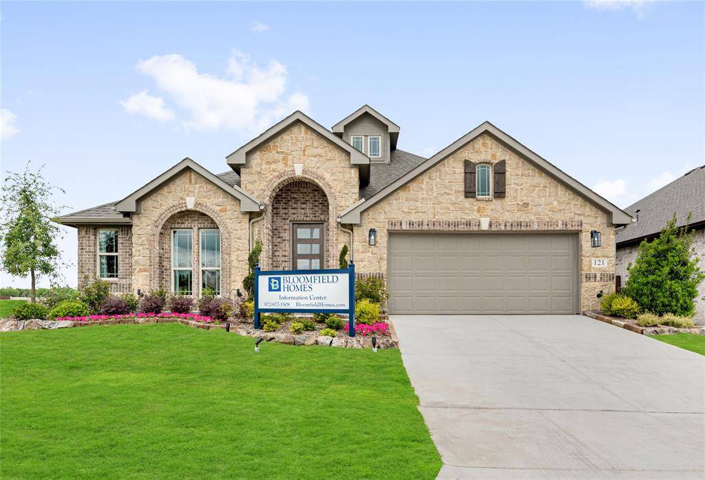 Balch Springs, TX 75181,121 Emperor Oak Court