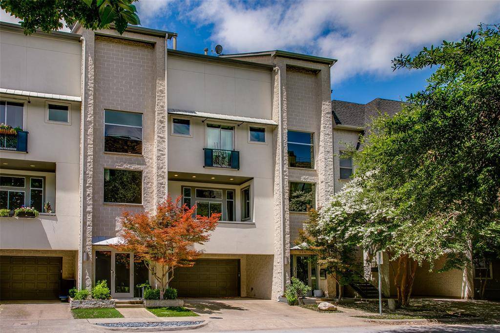 Dallas, TX 75204,2211 Worthington Street