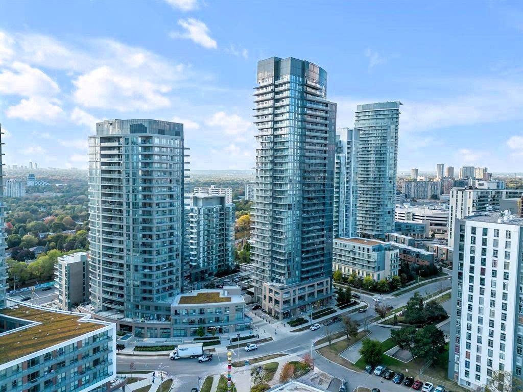 Toronto C15, ON M2J 0E5,56 Forest Manor RD #301