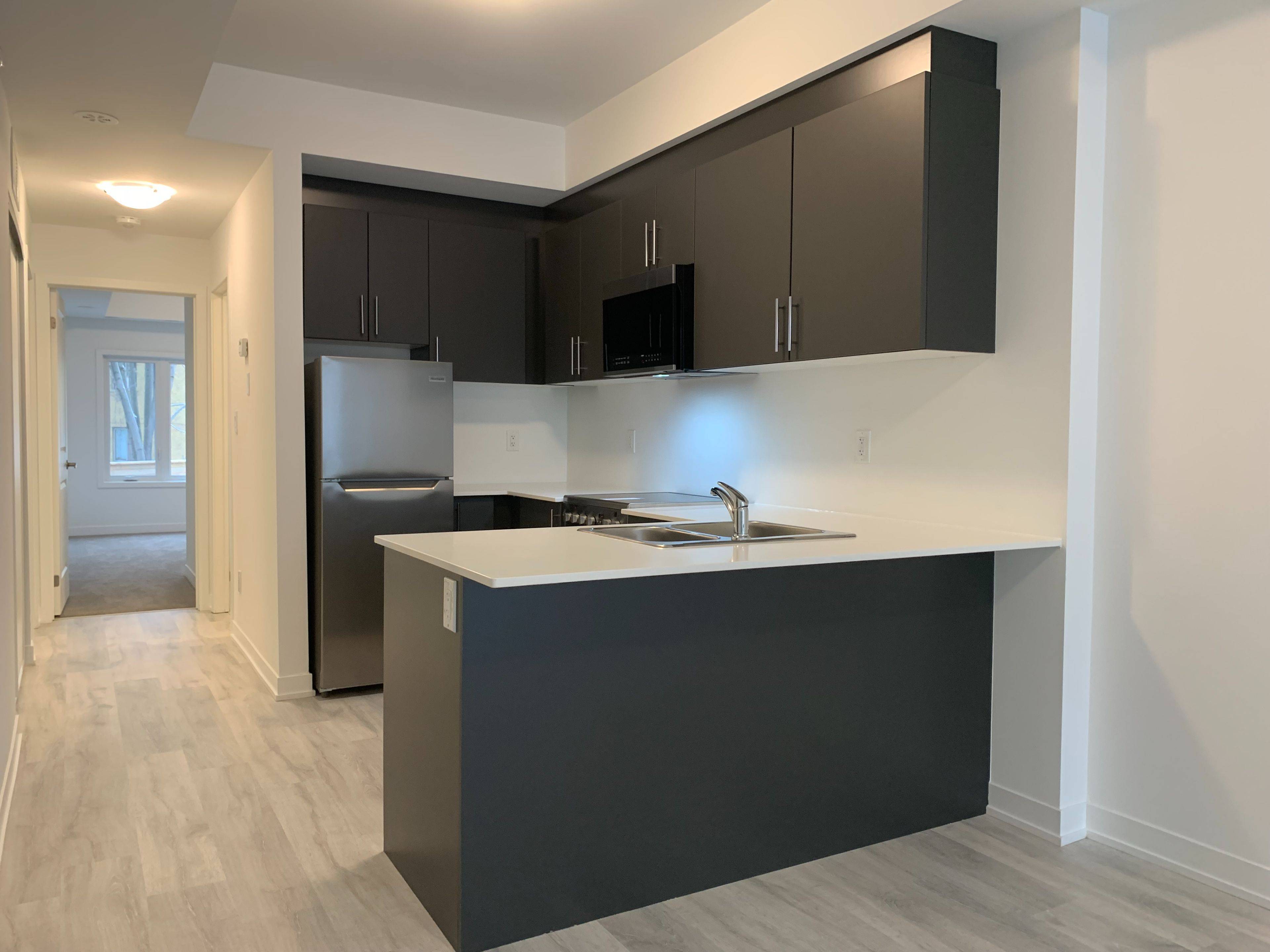 Toronto C04, ON M6A 0E1,16 Marquette AVE #6