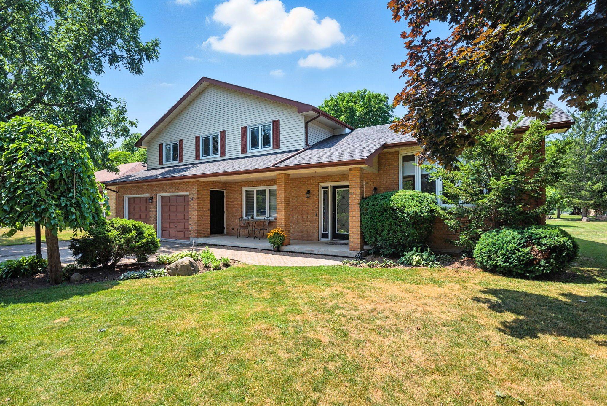 Scugog, ON L9L 1P2,26 Carlan DR