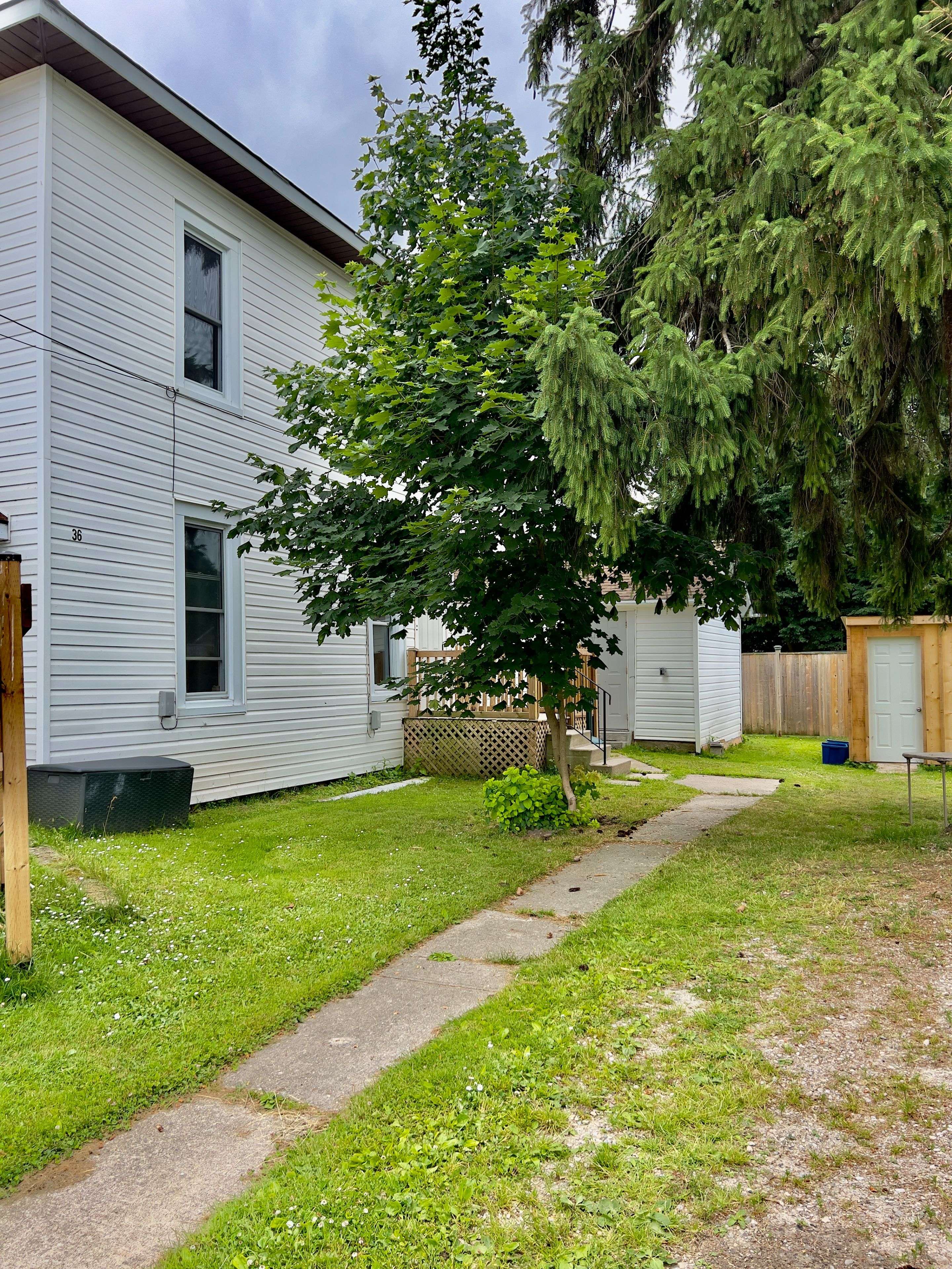 North Huron, ON N0G 2W0,36 Alfred ST W
