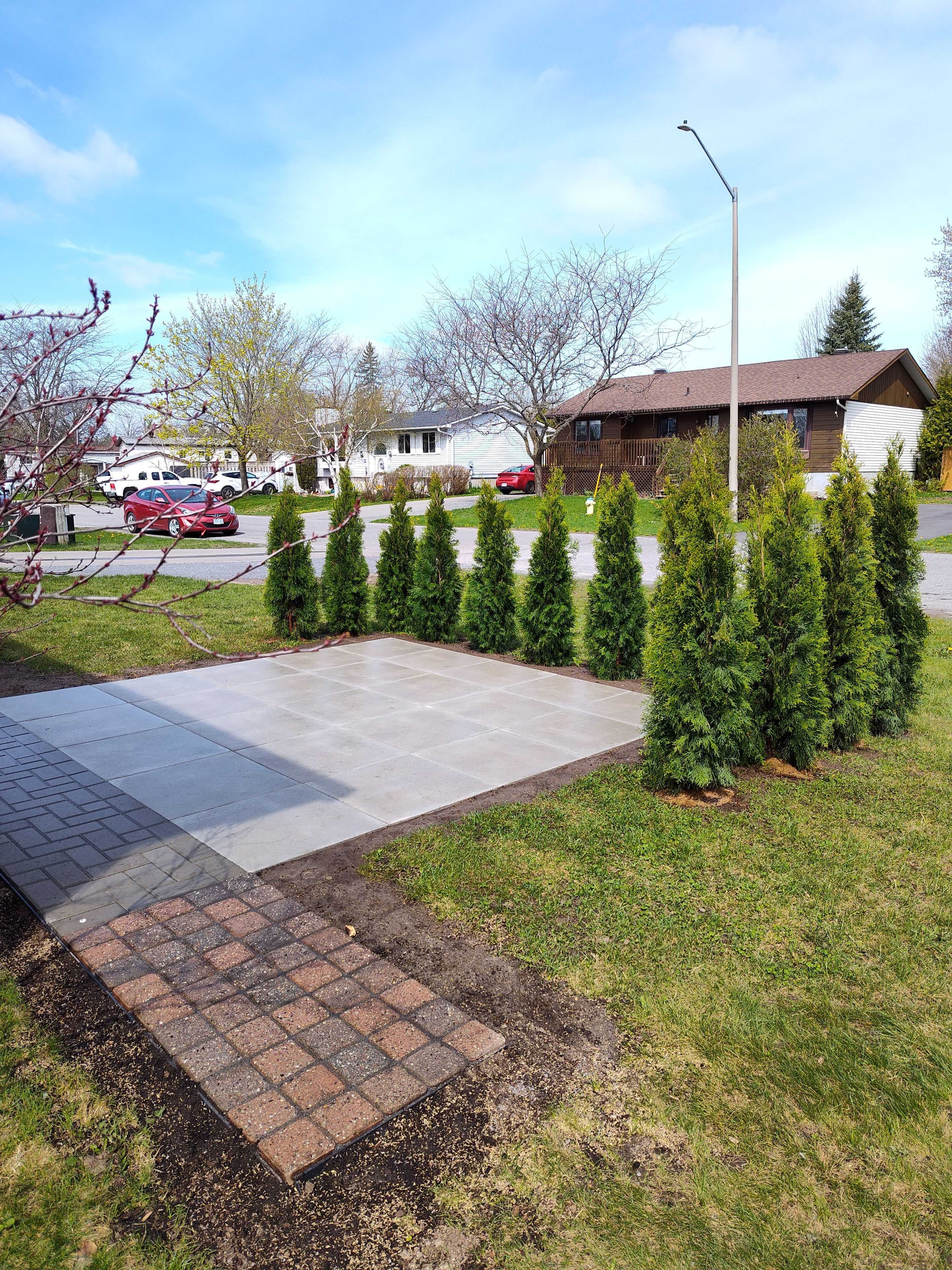Stittsville - Munster - Richmond, ON K2S 1T8,59 B Woodwind CRES #B