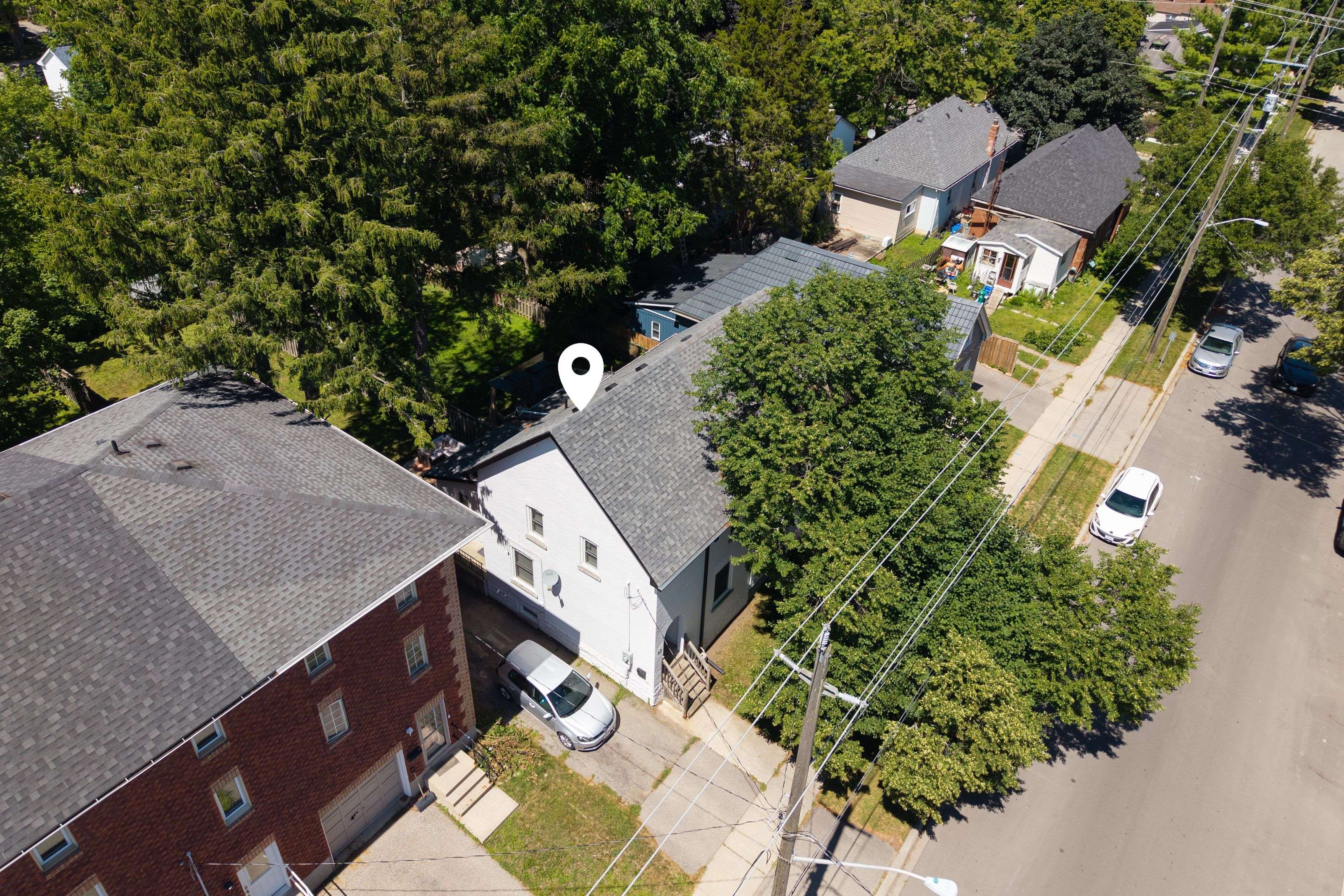 Brant, ON N3T 1H1,43 Walnut ST