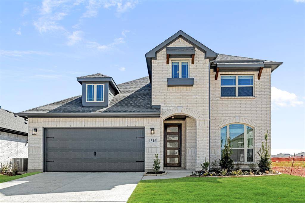 Aubrey, TX 76227,1545 Laurel Avenue