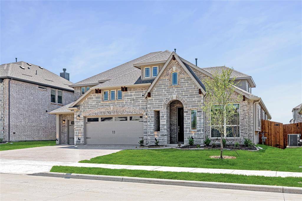 Melissa, TX 75454,1008 Ridgehurst Road