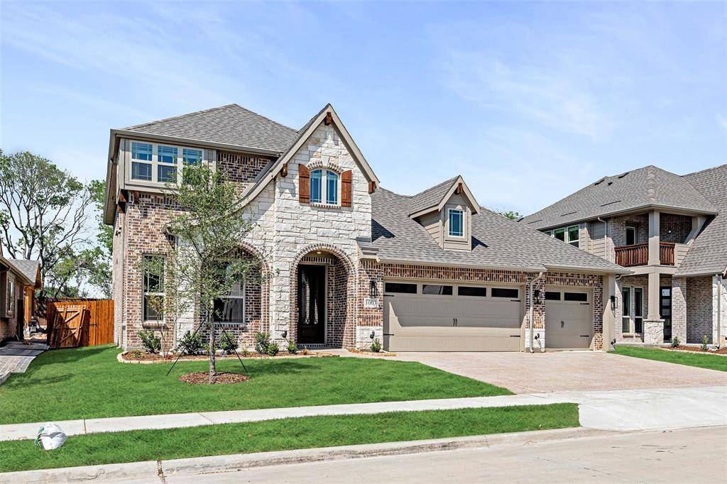 Melissa, TX 75454,1003 Ridgehurst Road