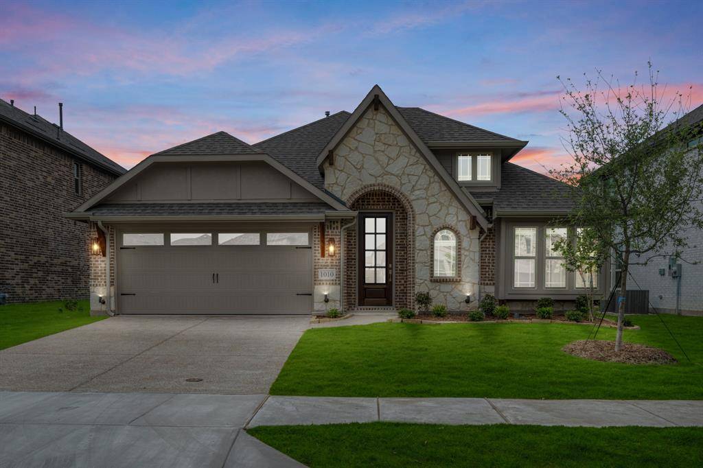 Melissa, TX 75454,1010 Hickory Chase Lane