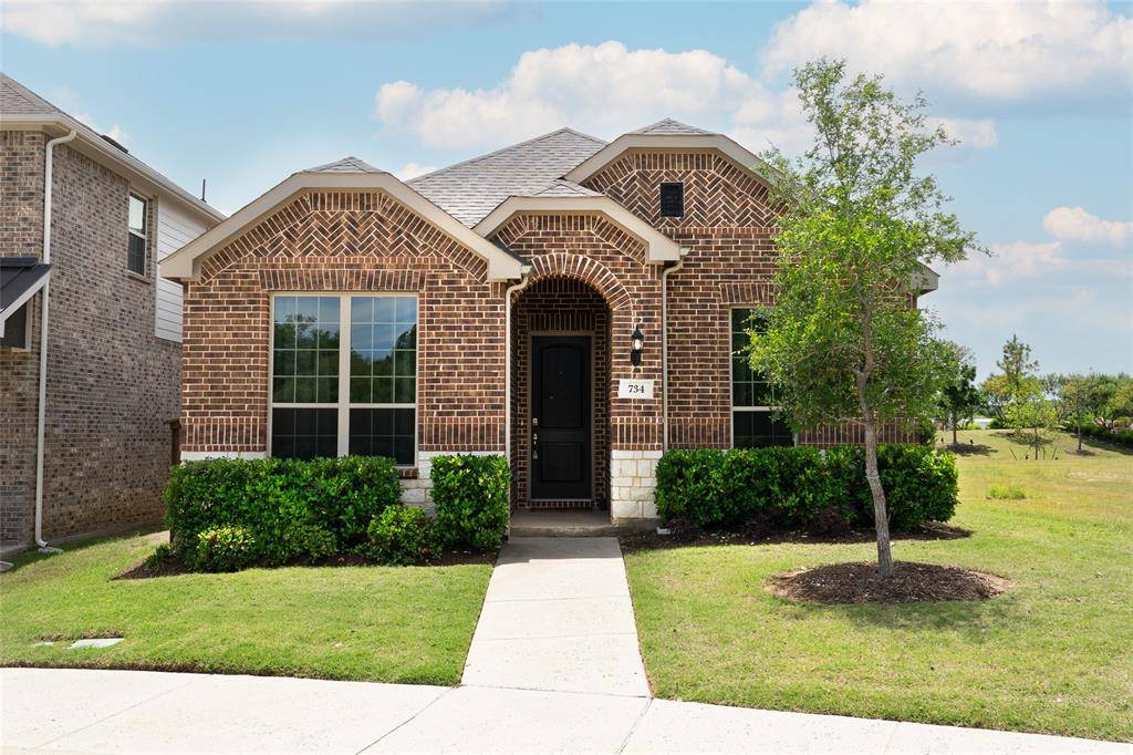 Argyle, TX 76226,734 Village Green Drive