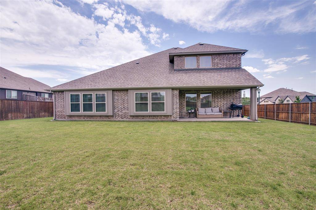 Cross Roads, TX 76227,11100 Tanager Lane