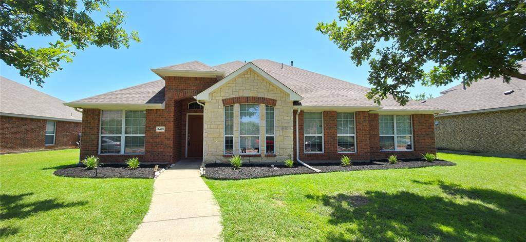 Rowlett, TX 75089,3410 Dunhill Place