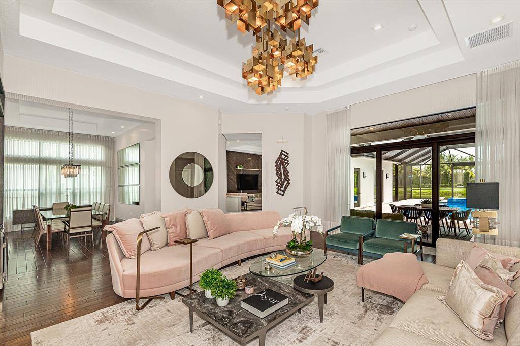 Delray Beach, FL 33446,16792 W Couture Ct